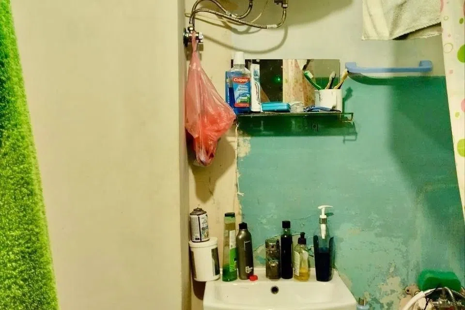 Продаётся 1-комнатная квартира, 34 м²