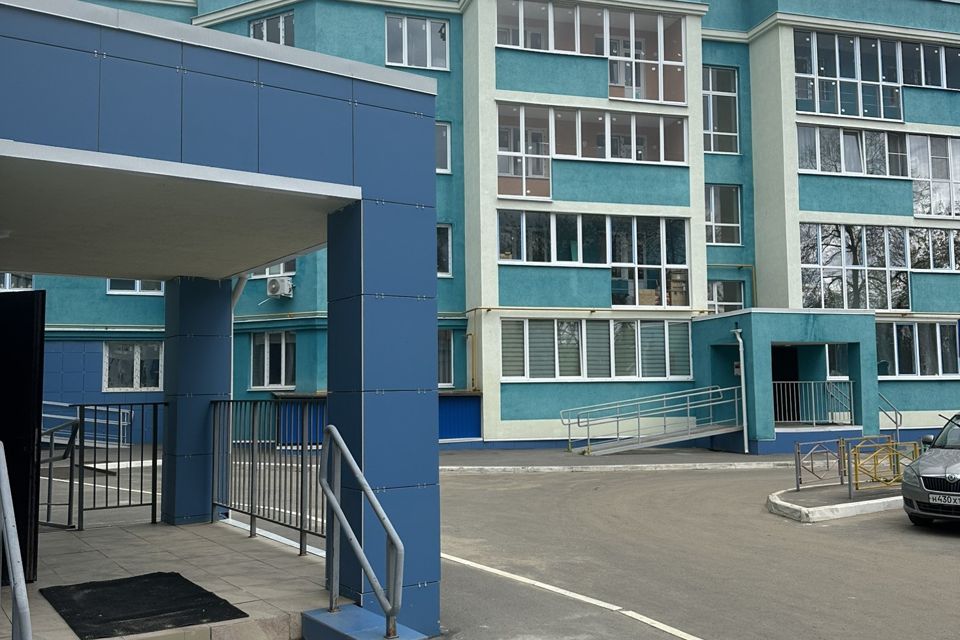 Продаётся 2-комнатная квартира, 70 м²