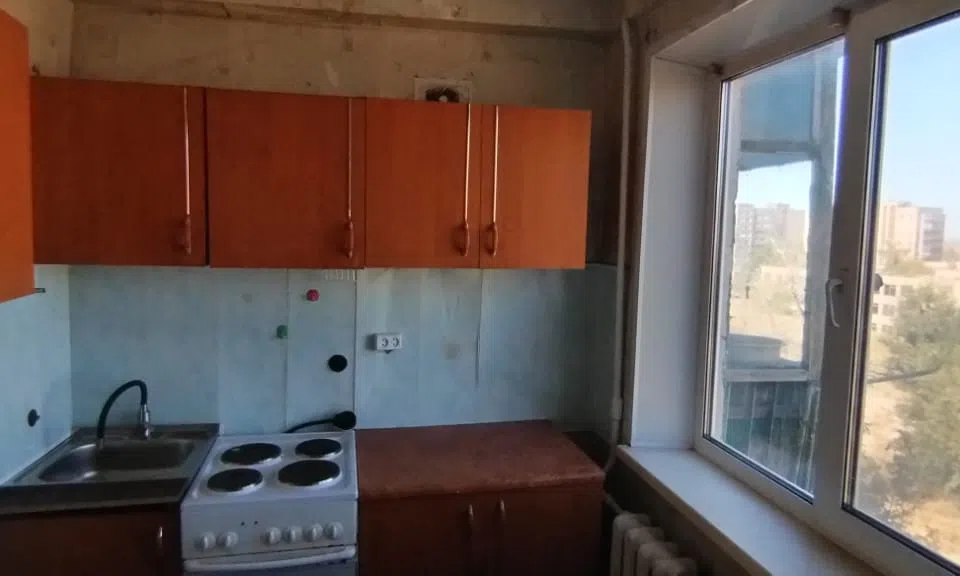Продаётся 2-комнатная квартира, 42.1 м²