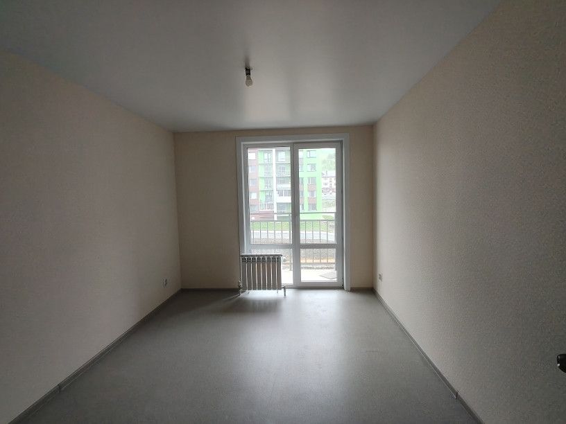 Продаётся 2-комнатная квартира, 52.6 м²