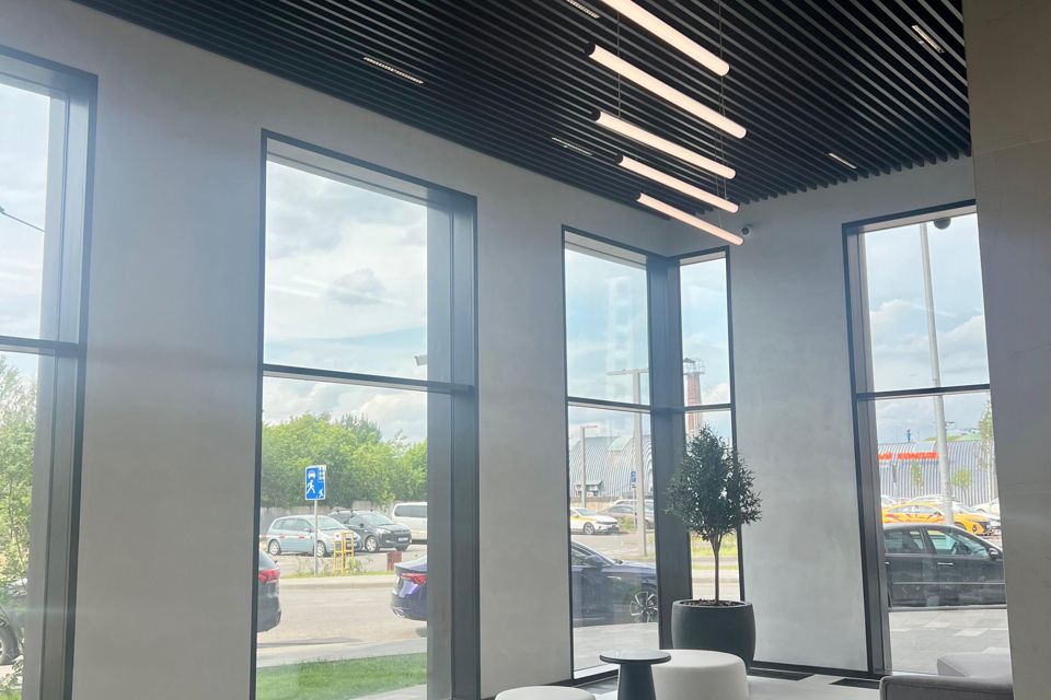 Продаётся 3-комнатная квартира, 95.7 м²