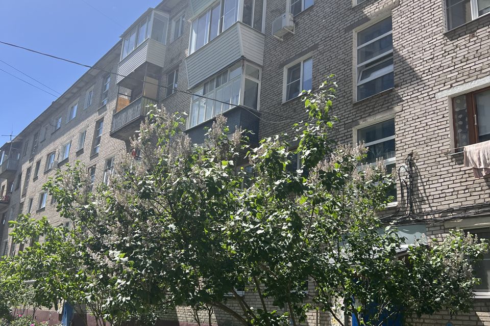 Продаётся 1-комнатная квартира, 31 м²