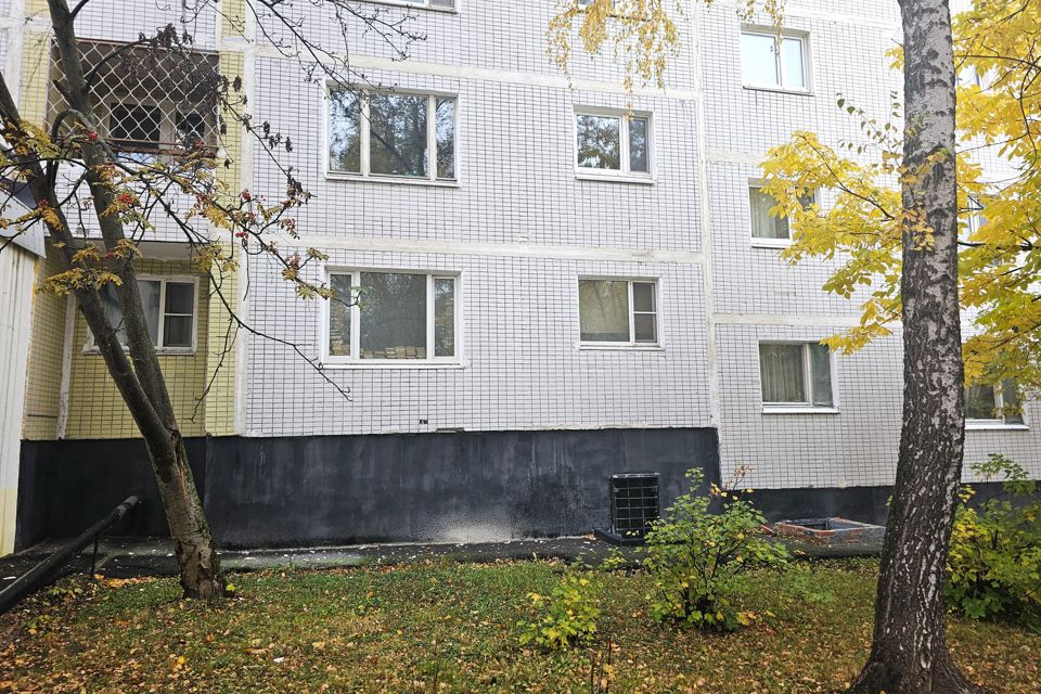 Продаётся студия, 9 м²