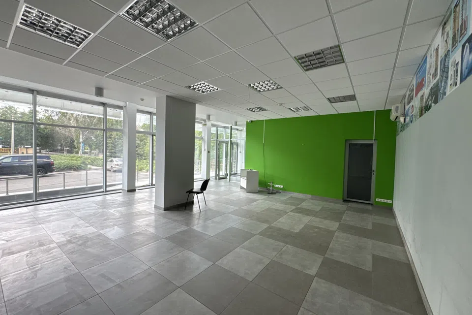 Продаётся помещение своб. назначения, 1100 м²