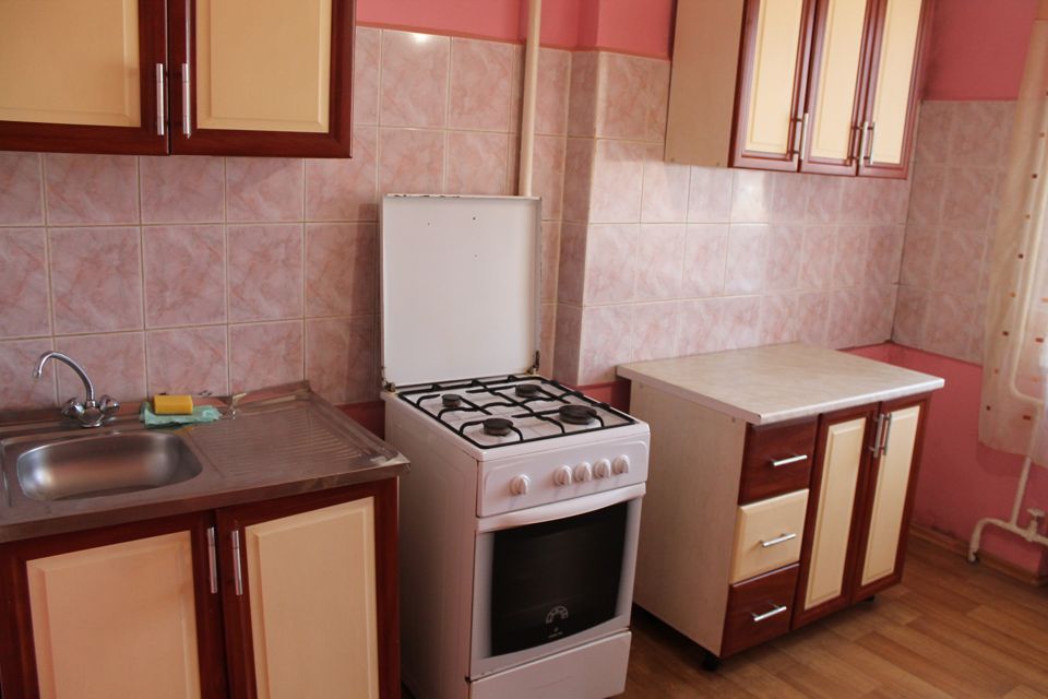 Продаётся 1-комнатная квартира, 30 м²