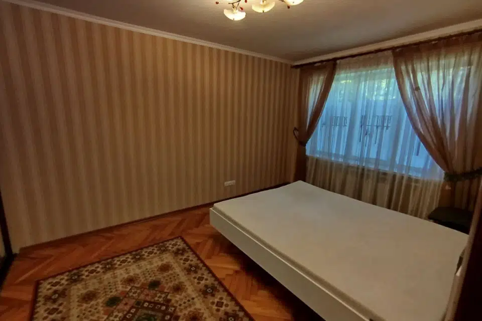 Продаётся 2-комнатная квартира, 40.1 м²