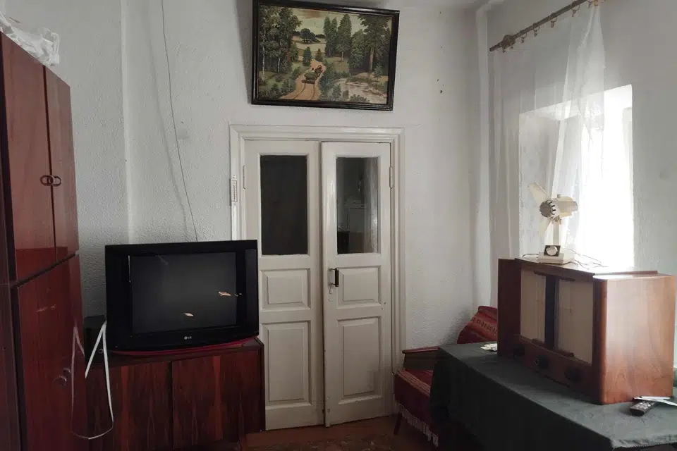 Продаётся 1-этажный дом, 78 м²