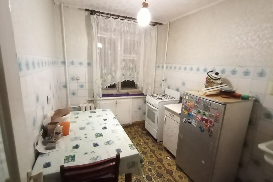Сдаётся 1-комнатная квартира, 38 м²