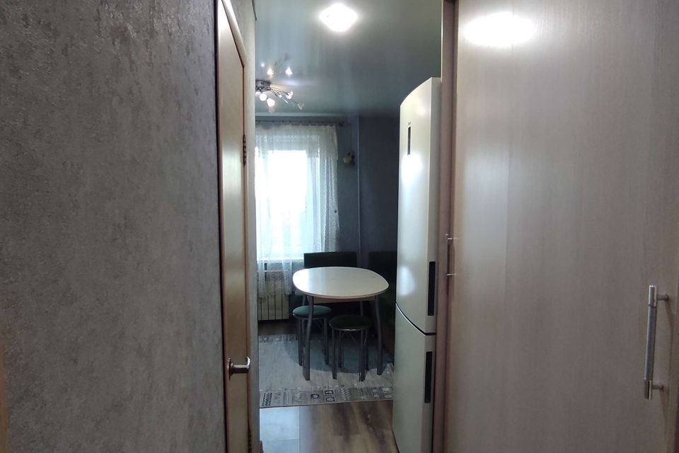 Продаётся 2-комнатная квартира, 48.4 м²
