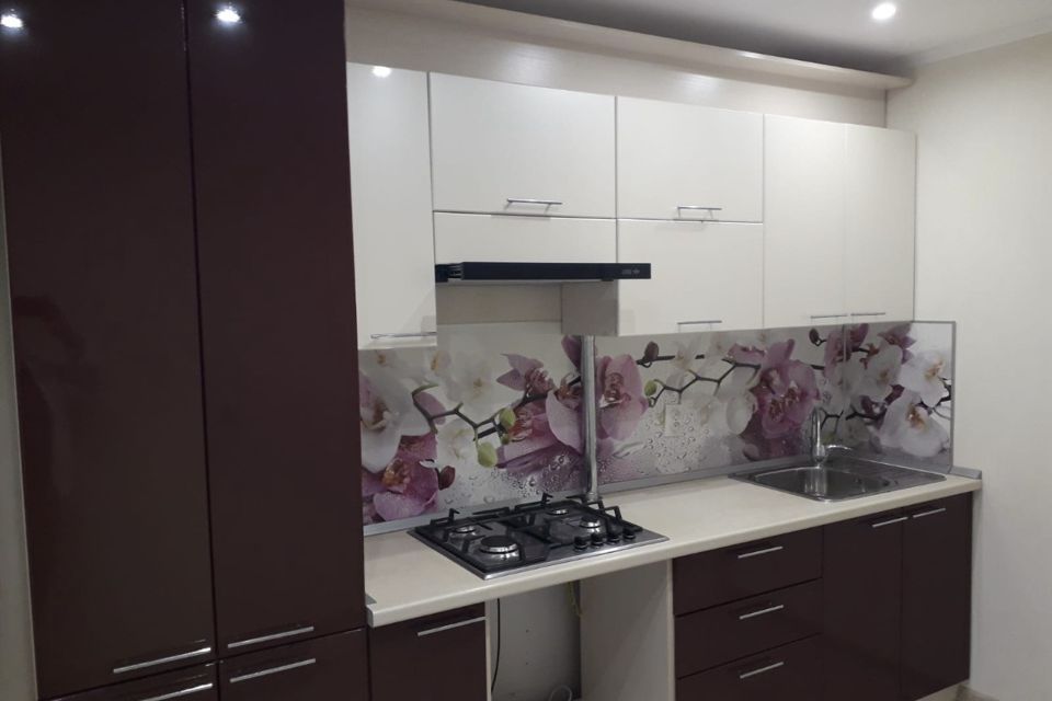 Продаётся 1-комнатная квартира, 33.7 м²