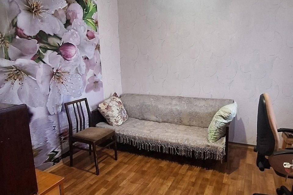 Продаётся 1-этажный дом, 74.8 м²
