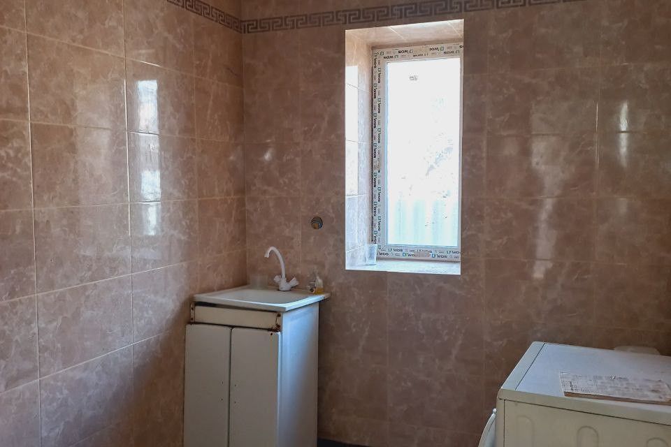 Продаётся 1-этажный дом, 75 м²