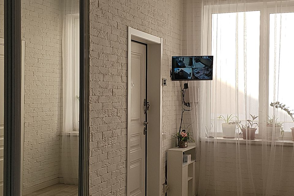 Продаётся 4-комнатная квартира, 113 м²