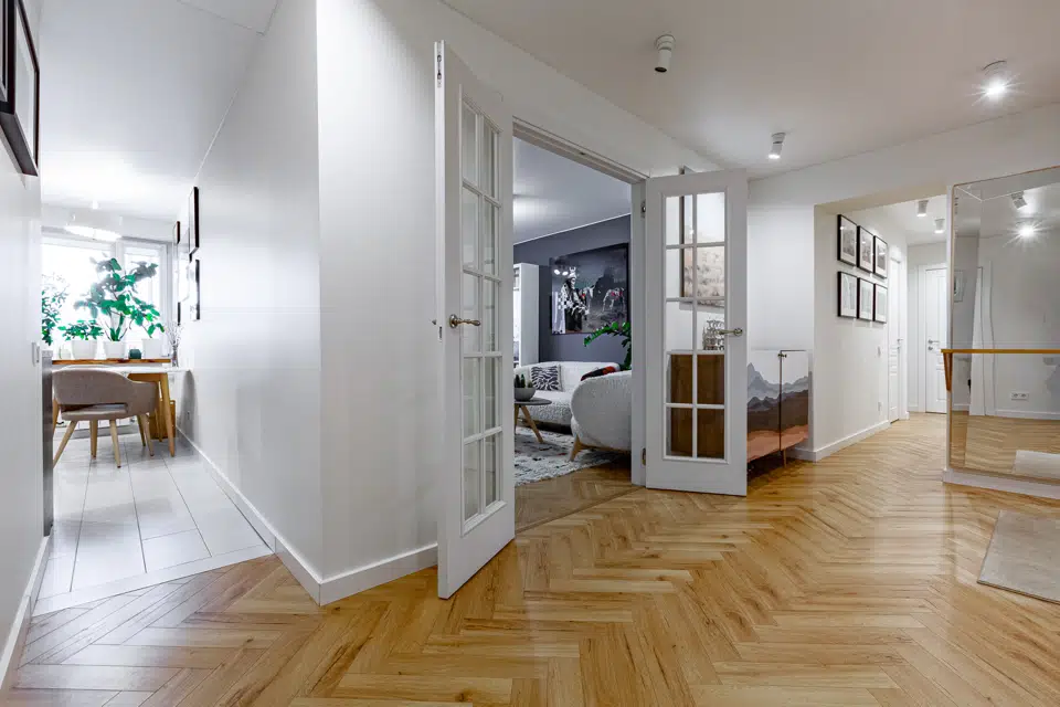 Продаётся 3-комнатная квартира, 77.8 м²