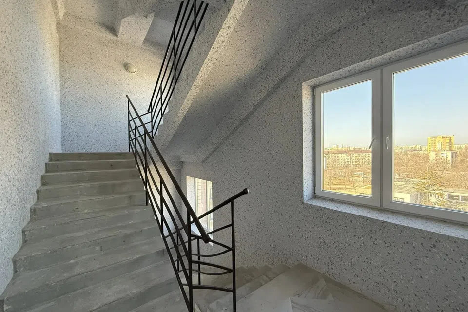 Продаётся 2-комнатная квартира, 50 м²