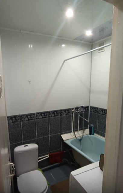 Продаётся 1-комнатная квартира, 31 м²