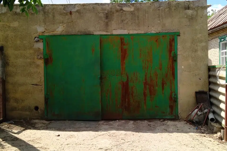 Продаётся 1-этажный дом, 57.5 м²