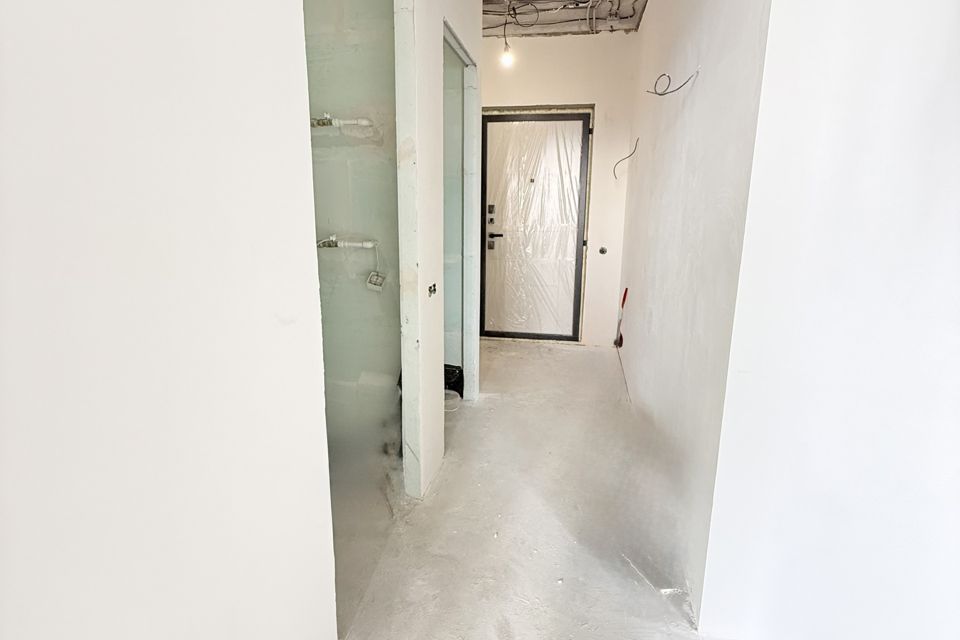Продаётся 2-комнатная квартира, 50.82 м²