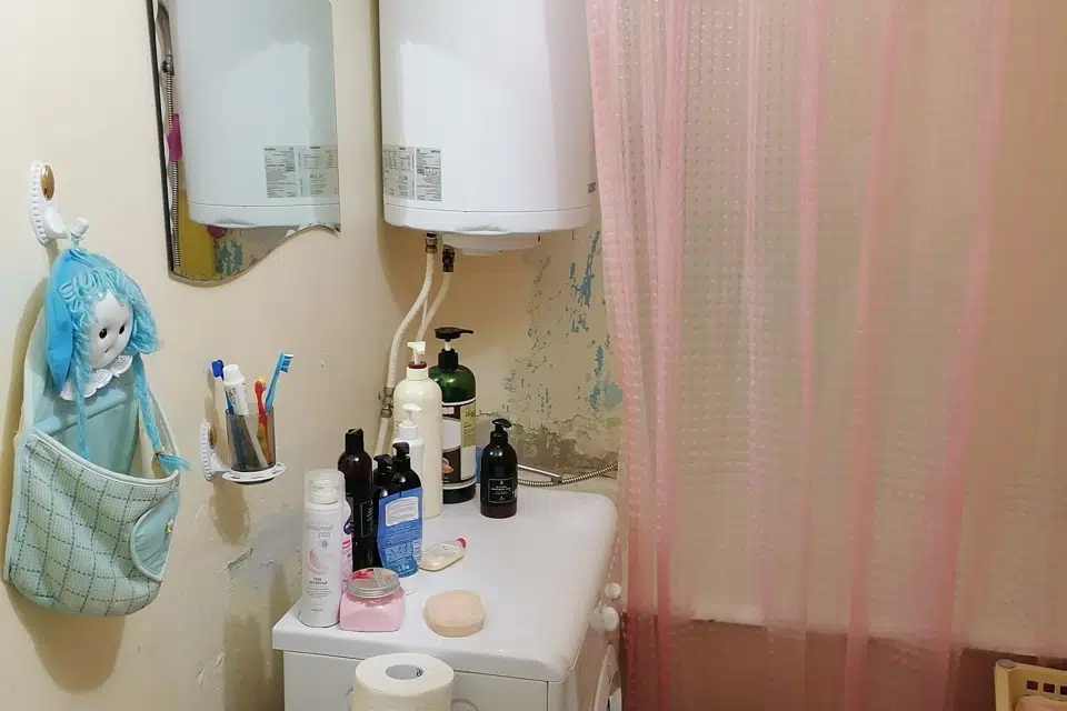 Продаётся 1-комнатная квартира, 28.4 м²