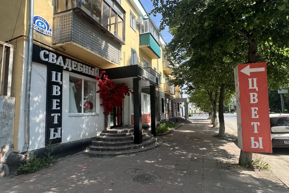 Продаётся 2-комнатная квартира, 36.2 м²