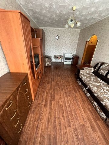 Продаётся 1-комнатная квартира, 29.9 м²