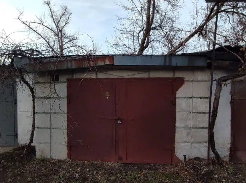 Продаётся гараж, 24 м²