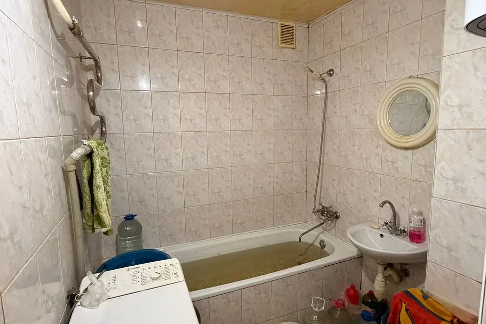 Продаётся 1-комнатная квартира, 3 м²