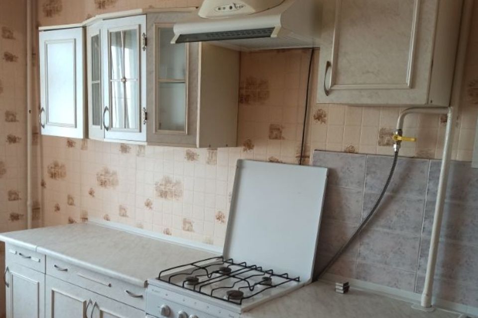 Сдаётся 1-комнатная квартира, 38 м²