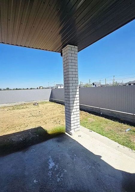 Продаётся 1-этажный дом, 100 м²