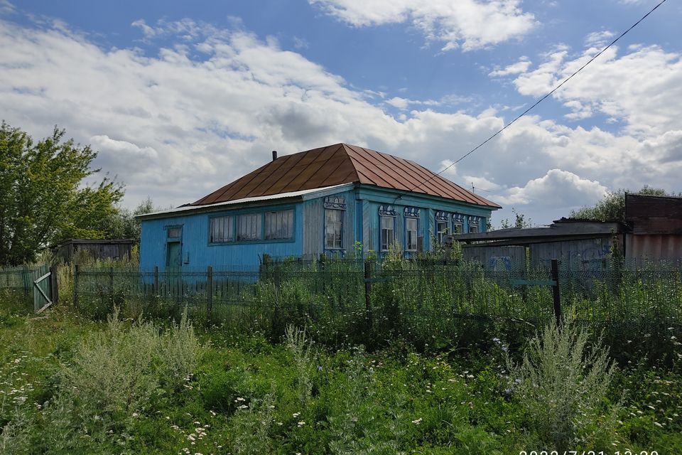 Купить Дом В Цильнинском Районе Ульяновской Области