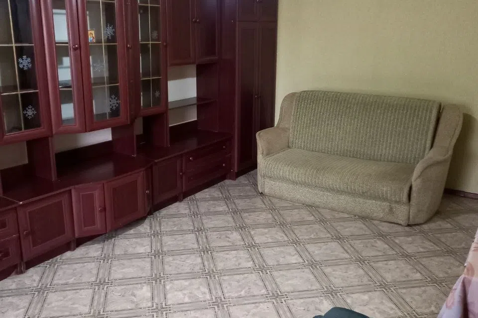 Продаётся 1-комнатная квартира, 33 м²