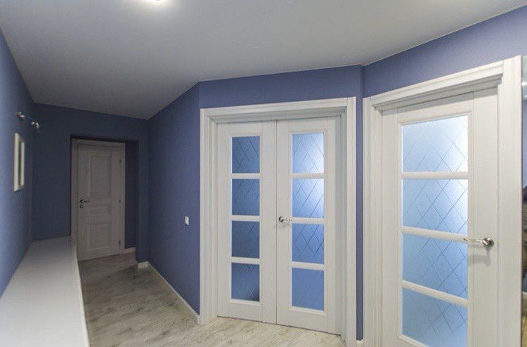 Продаётся 3-комнатная квартира, 66 м²