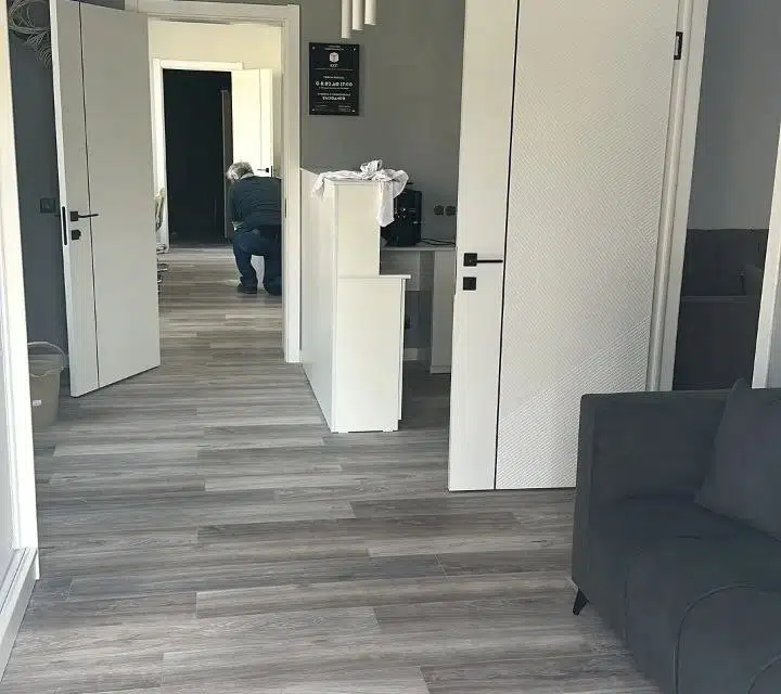 Продаётся офис, 115.4 м²