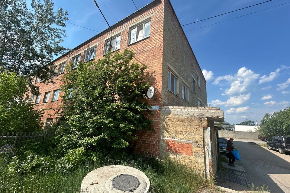 Продаётся 2-комнатная квартира, 48.4 м²