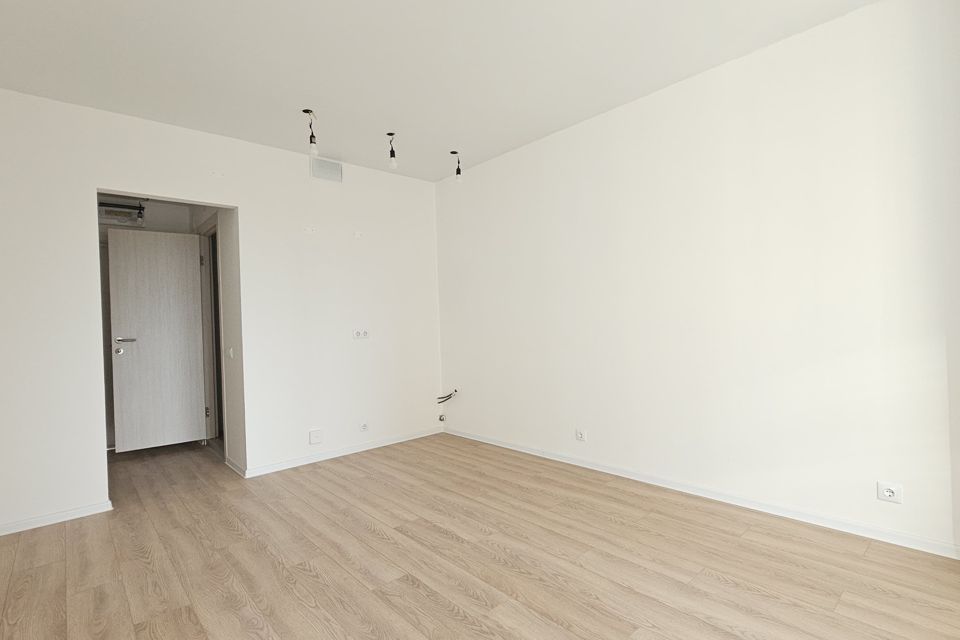Продаётся студия, 19.5 м²