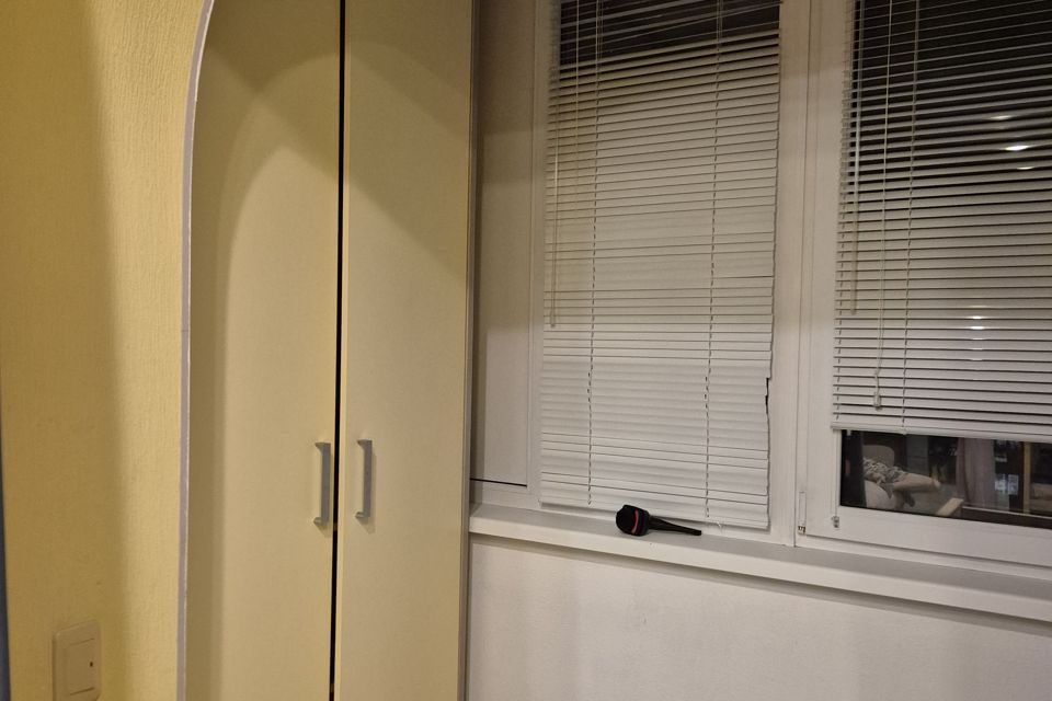 Продаётся 2-комнатная квартира, 62 м²
