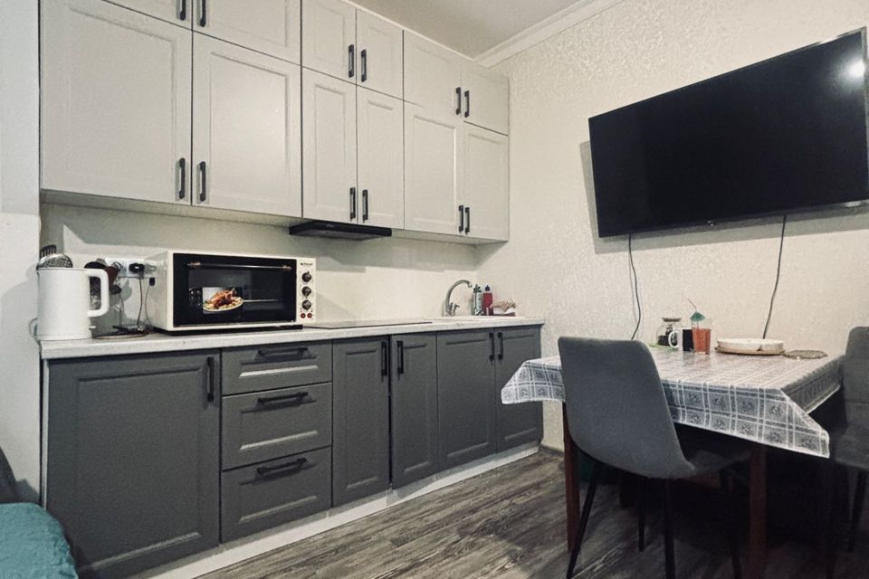 Продаётся 1-комнатная квартира, 47 м²