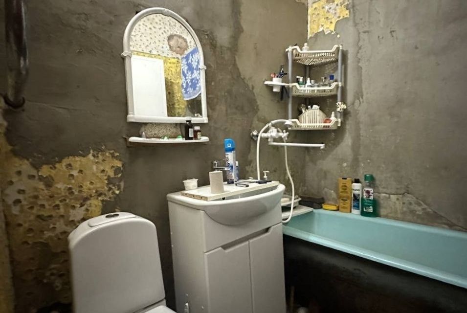Продаётся 2-комнатная квартира, 45 м²