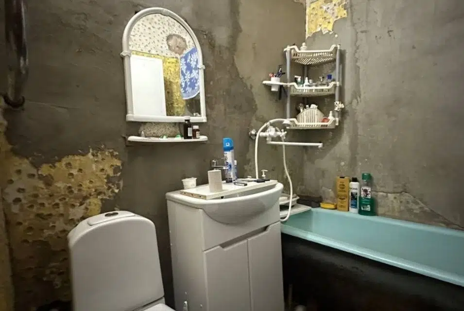 Продаётся 2-комнатная квартира, 45 м²