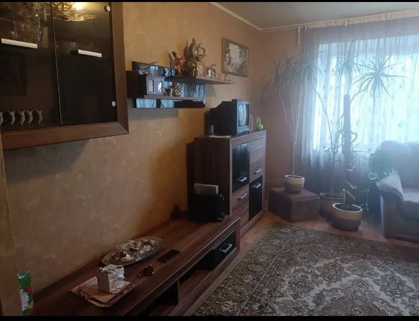 Продаётся 2-комнатная квартира, 45 м²