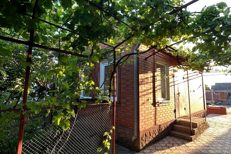 Продаётся 2-этажный дом, 78 м²