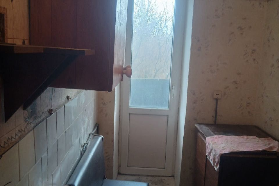 Продаётся 2-комнатная квартира, 47 м²