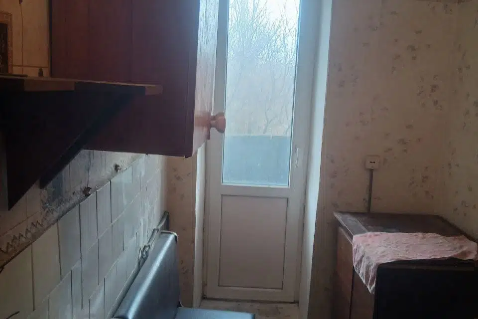 Продаётся 2-комнатная квартира, 47 м²