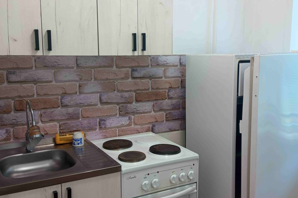 Сдаётся 1-комнатная квартира, 31 м²