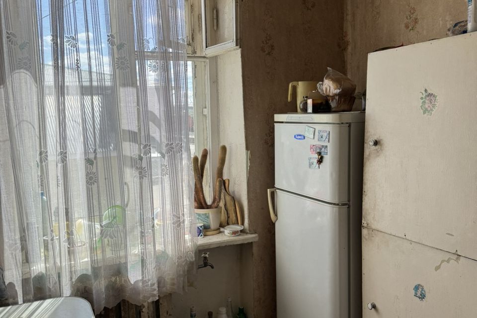 Продаётся 1-комнатная квартира, 31 м²