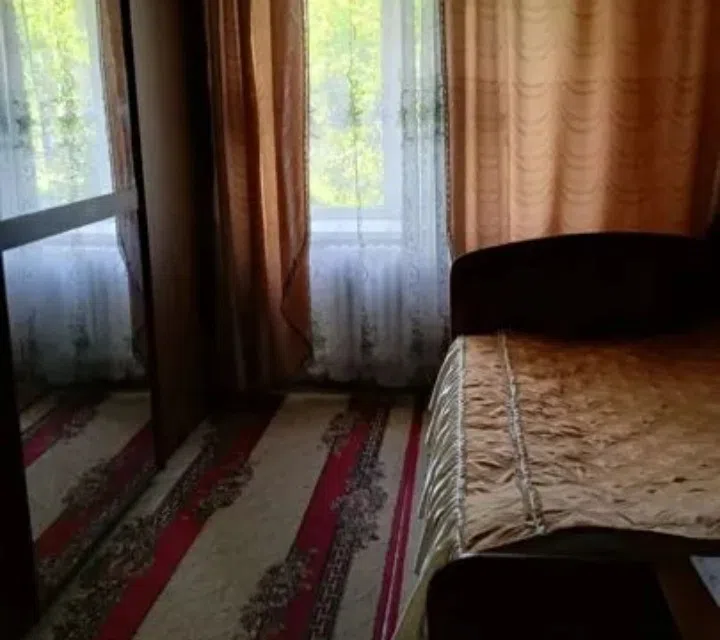 Продаётся 2-комнатная квартира, 52 м²