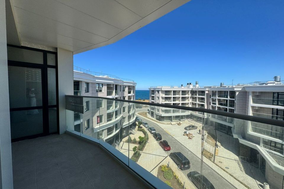 Продаётся 1-комнатная квартира, 47 м²