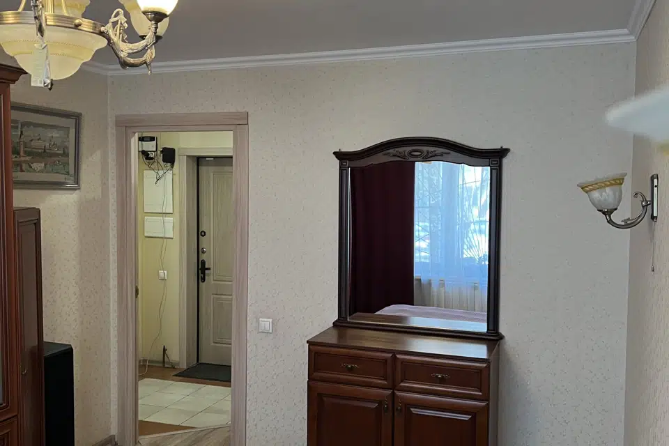 Продаётся 2-комнатная квартира, 47.8 м²