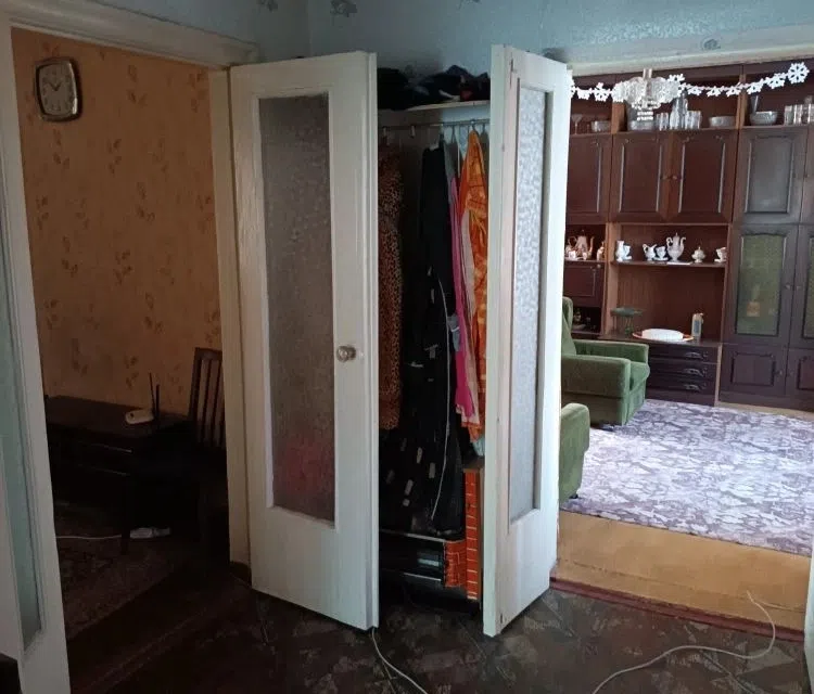 Продаётся 1-этажный дом, 90.2 м²
