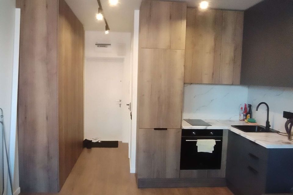 Продаётся студия, 20 м²